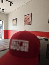 Ital'in House - Marília - Marília