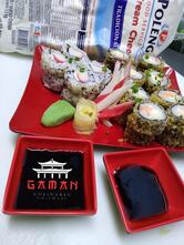 我慢 GAMAN TEMAKERIA