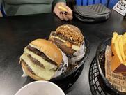 Jsk Burgers Djalma Batista Express