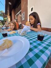 Padaria Bella Italia Divina Massa LTDA