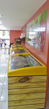 Frutos de Goias 704 Norte