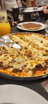 Lappetitosa pizzaria Ponta Negra