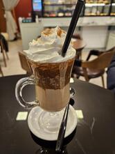 CAFÉ SHOWROOM - REVENDA CASA DO DOCE