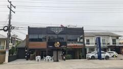 Boate Hangar Nightclub