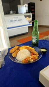 Melo Peixaria e Restaurante