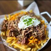 GregBBQ Burguer e Defumados