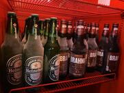 Cabana Comidas Típicas e Pub