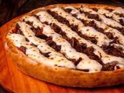 Chico Bacon Pizzaria