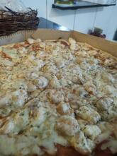 Toca Prime Pizzaria e Pastelaria