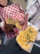 Dat Fiya Food Truck