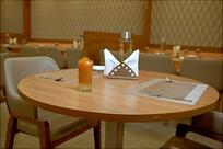 Prasadam Restaurant & Banquet, Jamnagar