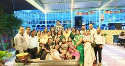 Shree Vrindavan Restaurant Sehore