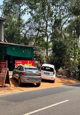 Tharavad biriyani house