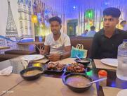 Tasty Fast Food Center