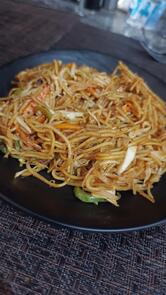 THE MOM’S CAFE & DINE