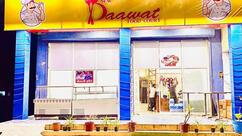 New Daawat Food court