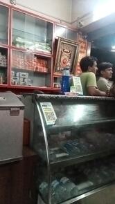 Shri Arora Namkeen and sweet