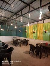 Lacchu Bhaiya kitchen & family garden restaurant