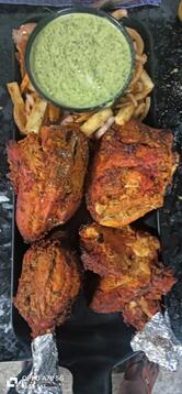 SNACK BOWL RESTAURANT