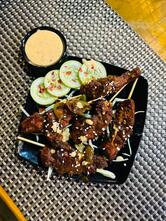 OFC Garden Restaurant & ODDANCHATRAM FRIENDS RECREATION CLUB