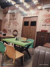 KRISHNA CHULA DOSA & CAFE