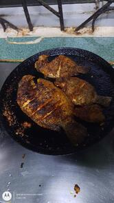 Clington corner bar and restaurant