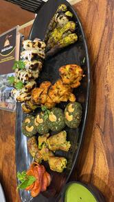 ATITHI GARDEN VEG AND NON-VEG RESTAURANT