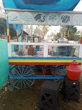 Sakthi Sai Tiffen Center