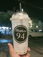 Shakes 94