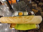 The 100's Veg Restaurant