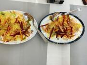 Kesar sweets and restaurant