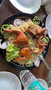 D Grill Mandi Restaurant