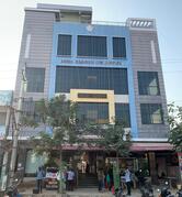 RUCHI HOTEL
