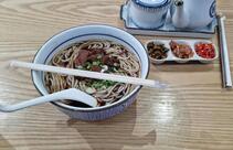 JIN Rice noodle 津粉世家