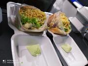 IMPÉRIUS BURGUER II