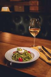 Ninetto Trattoria - Barra