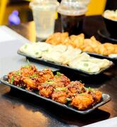 Chalu - Aapna Desi Chinese