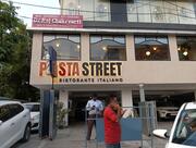 Pasta Street - Punjabi Bagh