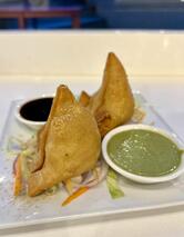 Sarva Indian Cuisine