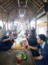 Ayam bakar BiOmeh
