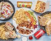 Ieper Kebab Time (Restaurant)