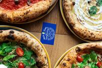 Mozzafiato Paris – Pizzeria Artisanale 11e Arrondissement