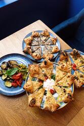 Mozzafiato Paris – Pizzeria Artisanale 11e Arrondissement