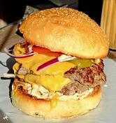 KeJ Food