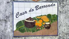 Casa do Barreado