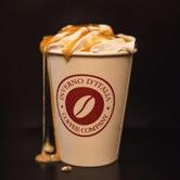 Inverno D'itália Coffee Company Brusque