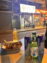 MY KITCHEN (Tibetan Halal Homemade Food Restaurant)