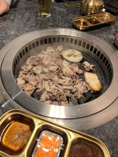 Oseyo Korean BBQ