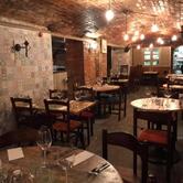 La Rustica Italian Kitchen