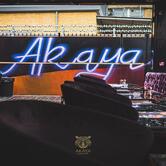 Akaya Lounge